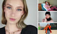 your professional female video model for your product