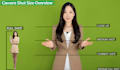 be a korean ugc creator, video spokesperson on green screen