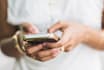 make phone calls on your behalf