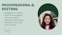 check your grammar and proofread your writing in 24 hours