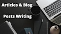 write a high quality 500 word SEO article or blog in 24 hours