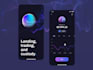 create a professional mobile app ui ux design