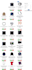 make website using HTML, CSS, javascript, bootstrap, jquery