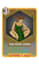 animate and nft trading card and nft artwork or image