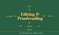 do formatting, proofreading, editing, and referencing in apa, mla, and chicago