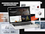 build an ecommerce, woocommerce wordpress website