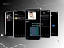 build a mobile app for iphone from scratch