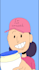 create a hand drawn animated GIF for you