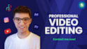 edit and enhance your videos for any platform