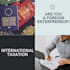 provide tax guidance for foreign investors interested in the US