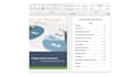 do research and summarize the project