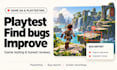thoroughly test and review your games