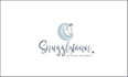 create childcare education daycare school logo