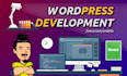 add custom functionality to wordpress