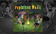 create custom cover album design