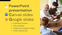 design sophisticated  business powerpoint  presentation