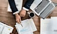 file UK corporation tax and final accounts