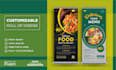 provide roll up banner design