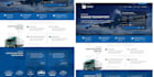 design logistics, trucking, dispatch, freight broker website