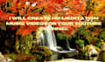 create HD meditation music for you