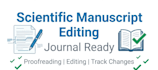 proofread and edit your scientific manuscript for journal publication