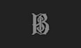 draw hand drawn monogram letter mark logo your initials name