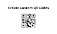 create a qr code for your business