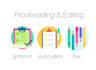 edit, proofread and improve your writing or website text