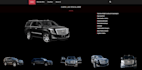 create a black car and chauffeur booking wordpress website