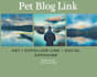 post article with dofollow link in pet training blog