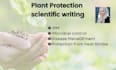 write best SEO plant protection article