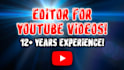 edit youtube videos and thumbnails