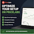 optimize your setup on pricelabs