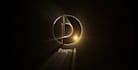 create professional flat business cinematic logo animation 3d