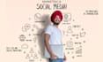 be your professional social media manager