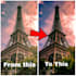 photoshop your blurry photos to look amazing