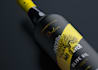 design olive oil label eye catchy and professionally
