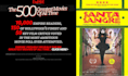 write a professional screenplay