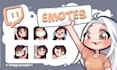 make custom twitch emotes
