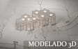 make an architectural model in 3d