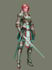 design stylize pixel art characters, props art