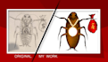 vectorize your logo or image into ai, eps, svg, cdr and PSD