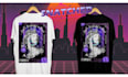 design unique streetwear, vaporwave, and aesthetics designs