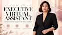 be your executive assistant for operations and admin support