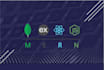 develop mern stack web app
