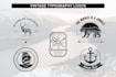 craft professional vintage and retro logo designs with timeless appeal