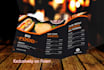 create a promotional corporate brochure design