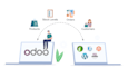 integrate odoo with payment gateways