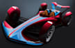 design a high quality product or automotive concept