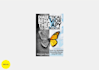 design a professional book cover
